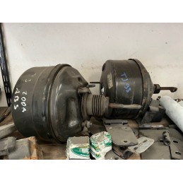 Polmone servo freno Jeep...
