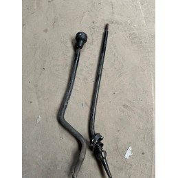 Leve T 176- Dana 300 Jeep CJ