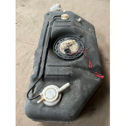 Serbatoio Jeep Wrangler TJ