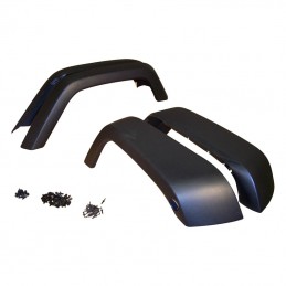 Fender Flares Kit Jeep...