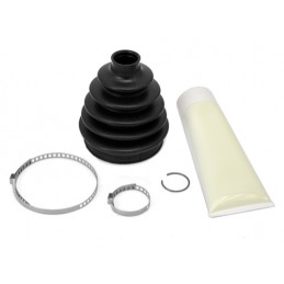 Boot Kit (Front Outer)