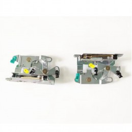 Kit chiusura porte Jeep...