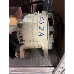Alternator Jeep CJ 2400D