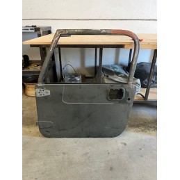 Door drive side Jeep...