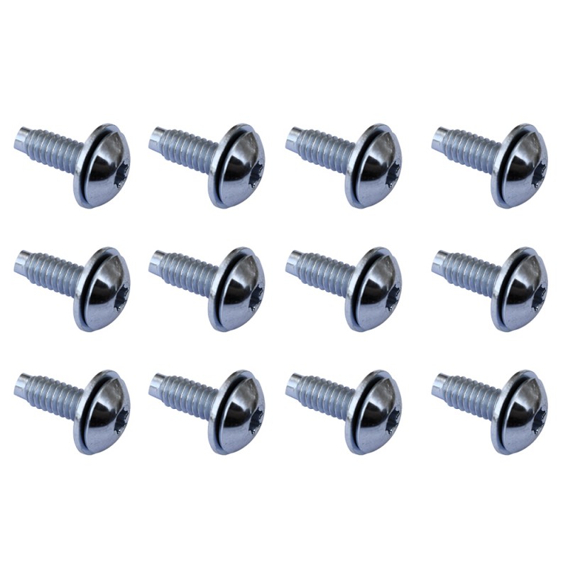 Torx Head Bolt Dash Panel 72-95 CJ & Wrangler