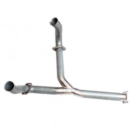 Front Pite Jeep CJ 74-81 V8