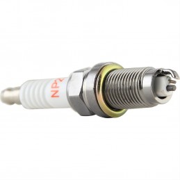 Spark Plug 2 Tips