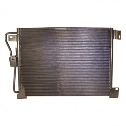 Radiatore Clima Jeep Grand...