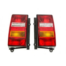 Tail light Set Euro Jeep...