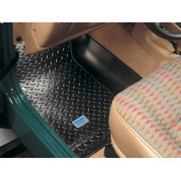 Floor Liner Front 1997-2006...