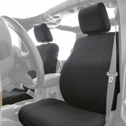 Coprisedile anteriore e...