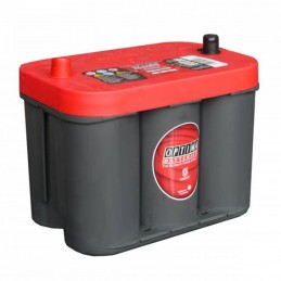 Batteria Optima YT 4.2