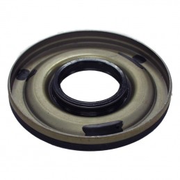 Paraolio posteriore Cambio...