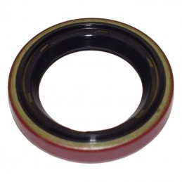 Paraolio anteriore Cambio...