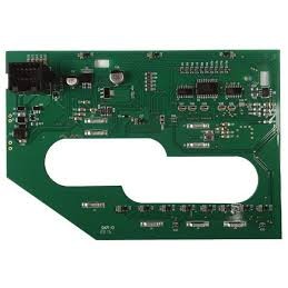 Centralina leva cambio Jeep...