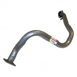 Front Pipe Jeep Wrangler YJ...