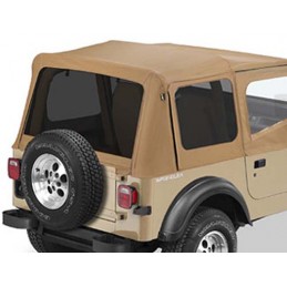 Tinted Windows (fits 51120...