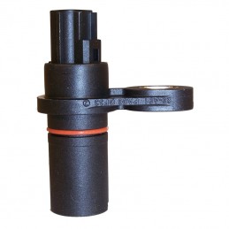 Transmission Input Speed...