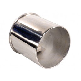 Hub Covers Front Jeep Cj...