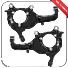 Steering Knuckle Jeep...