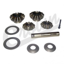 Spider Gear Standard Dana...