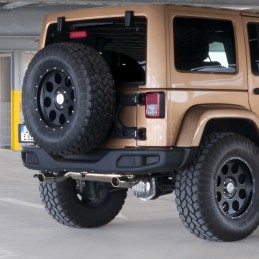 Paraurti posteriore Jeep...