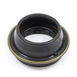 Paraolio posteriore...