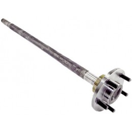 Rear Axle Shaft Right  Jeep...