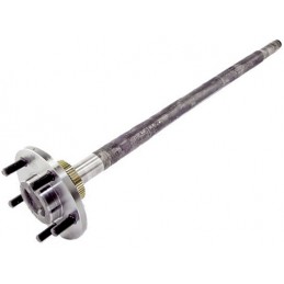 Axle Shaft Rear Jeft Jeep...