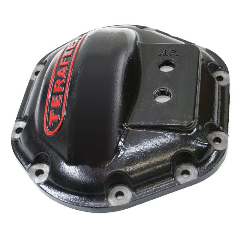 Cover Dana 44 Jeep Teraflex