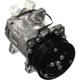 Ac Compressor Jeep 81-90