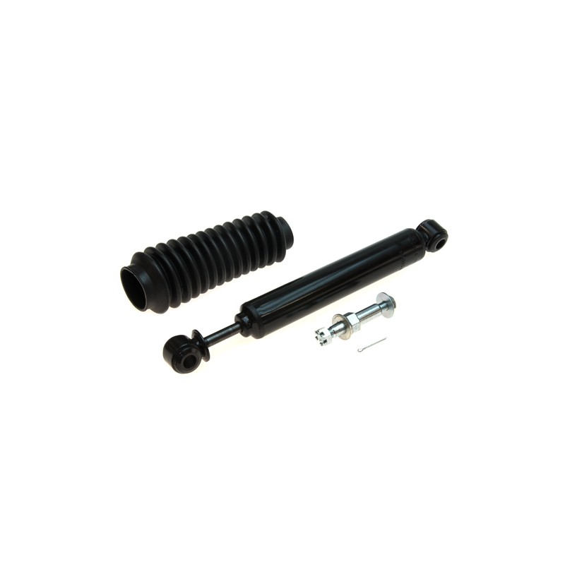 Ammortizzatore di sterzo rinforzato Rubicon Express