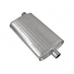 Silenziatore Jeep Cherokee...