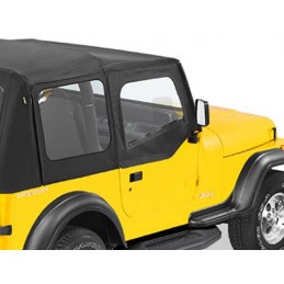 Upper Half Door Jeep...