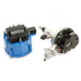 Spinterogeno GM HEI motore...