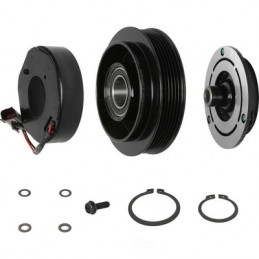 A/C Compressor Clutch