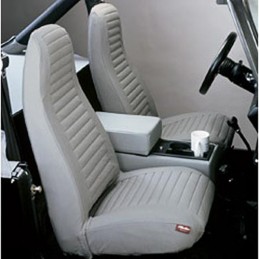 Copri sedili Bestop Jeep CJ...
