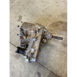 Riduttore NP231 21 cave