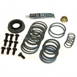 Kit rasamenti Dana 44 Jeep...