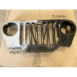 Grille Assembly  Jeep...