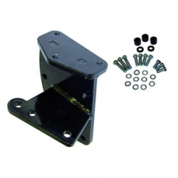 HD Steering Box Mount 76-86...