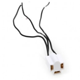Connettore faro H4