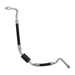 AC Refrigerant Hose Suction...