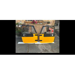 Full Door Jeep CJ Wrangler YJ