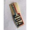 Adesivo Filtro aria Jeep CJ