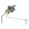 Gas Tank Sending Unit Jeep CJ 70-86