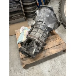 AX5 Trasmission