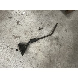 Trasmission Lever AX5