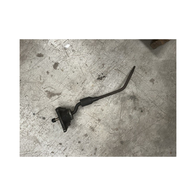 Trasmission Lever AX5