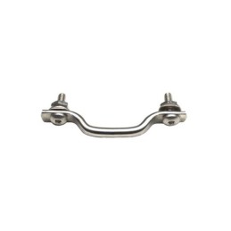 Door Starp Bracket Jeep CJ-YJ